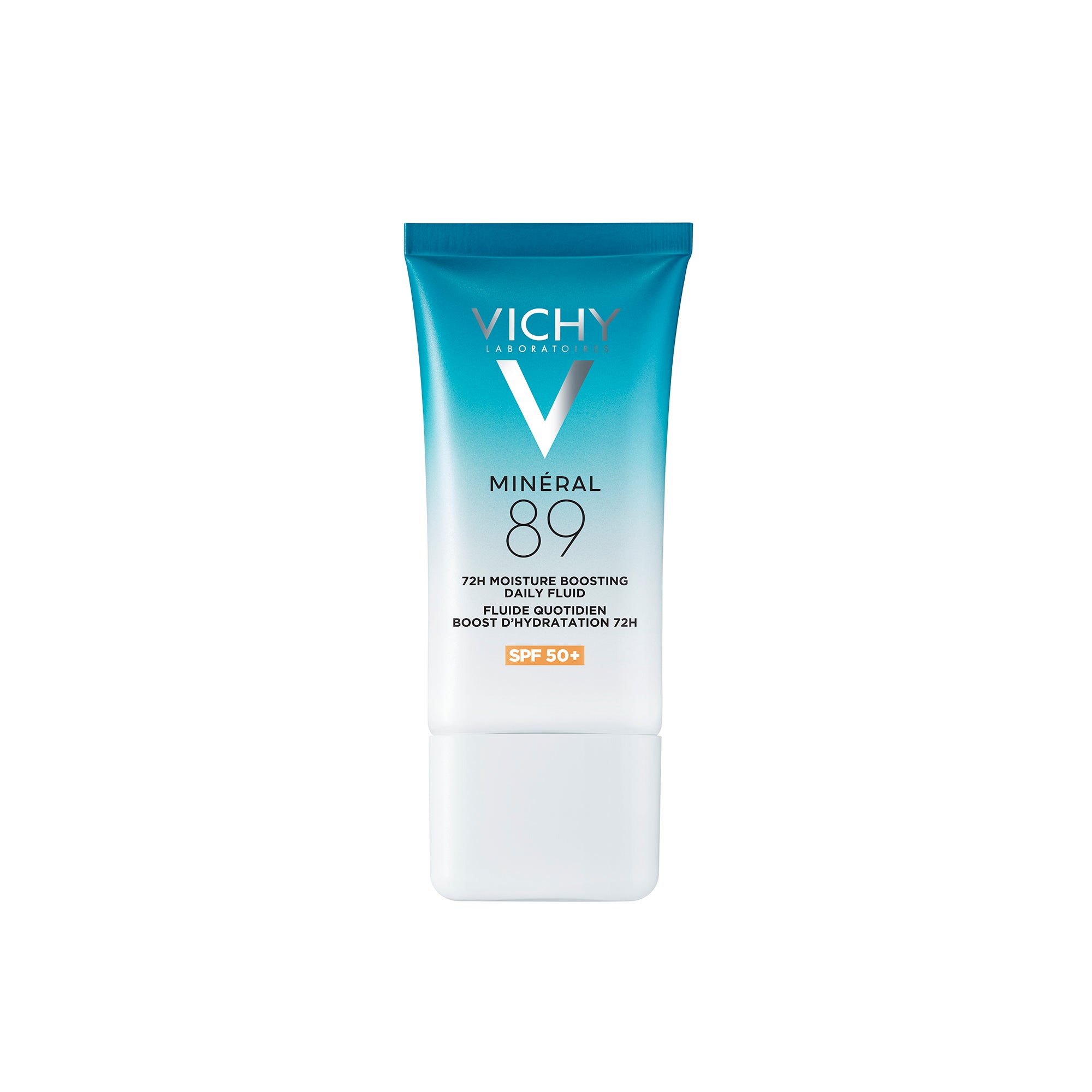 VICHY VICHY   M89 UV SPF+50 50ML
